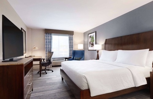 Stony Brook Hotel | Hilton Garden Inn Stony Brook