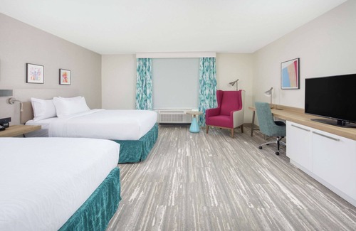 Surprise Hotel | Hilton Garden Inn Surprise Phoenix