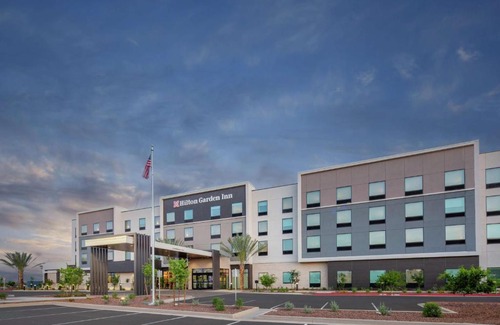 Surprise Hotel | Hilton Garden Inn Surprise Phoenix