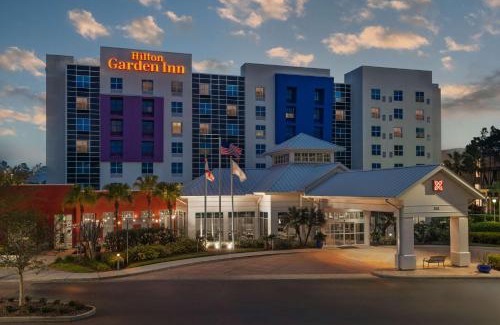Westshore Hotel | Hilton Garden Inn Tampa Airport/Westshore