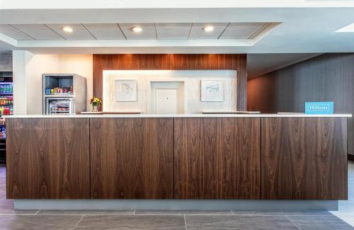 Oldsmar Hotel | Hilton Garden Inn Tampa Northwest/Oldsmar
