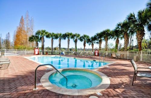 Temple Terrace Hotel | Hilton Garden Inn Tampa North
