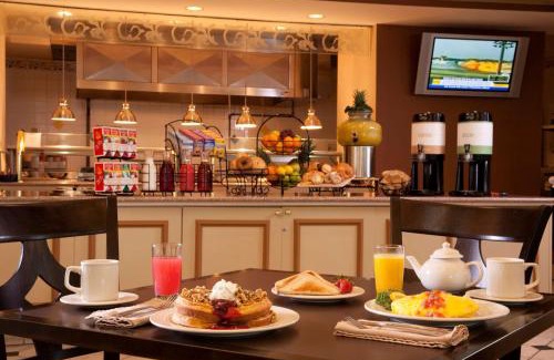 Temple Terrace Hotel | Hilton Garden Inn Tampa North