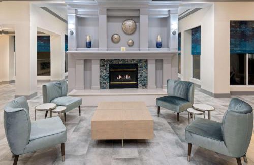 Riverview Hotel | Hilton Garden Inn Tampa Riverview Brandon
