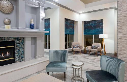 Riverview Hotel | Hilton Garden Inn Tampa Riverview Brandon