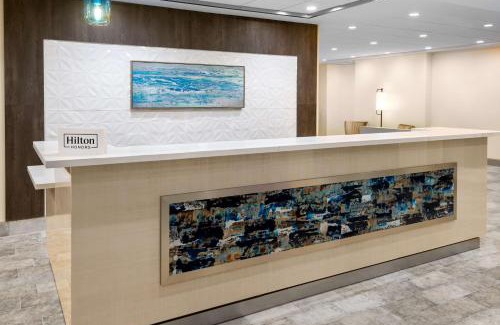 Riverview Hotel | Hilton Garden Inn Tampa Riverview Brandon