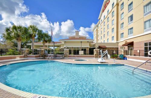 Riverview Hotel | Hilton Garden Inn Tampa Riverview Brandon