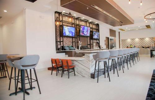 Lutz Hotel | Hilton Garden Inn Tampa Suncoast Parkway