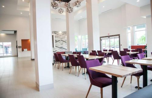 Lutz Hotel | Hilton Garden Inn Tampa Suncoast Parkway