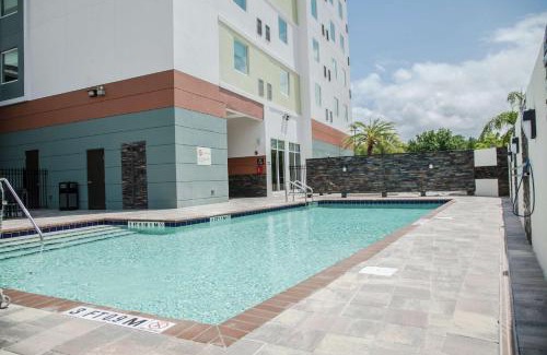 Lutz Hotel | Hilton Garden Inn Tampa Suncoast Parkway