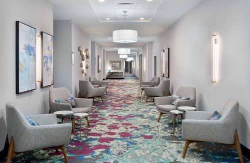 Riverview Hotel | Hilton Garden Inn Tampa/Riverview/Brandon
