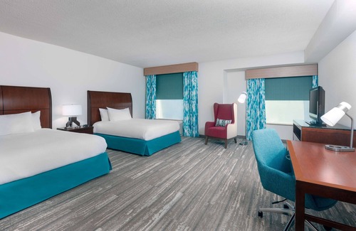 Riverview Hotel | Hilton Garden Inn Tampa/Riverview/Brandon