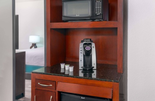 Riverview Hotel | Hilton Garden Inn Tampa/Riverview/Brandon
