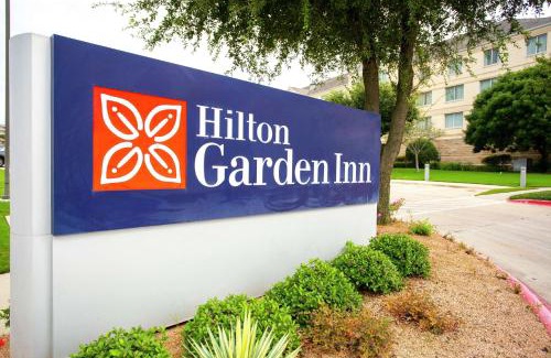 Temple Hotel | Hilton Garden Inn Temple Medical Center