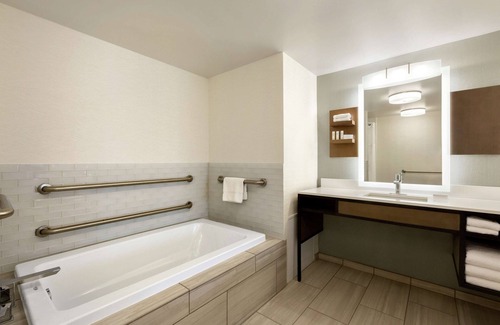 Tifton Hotel | Hilton Garden Inn Tifton