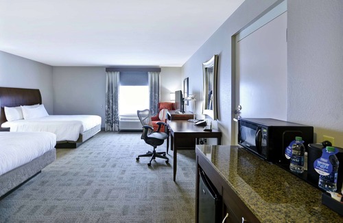 Perrysburg Hotel | Hilton Garden Inn Toledo Perrysburg