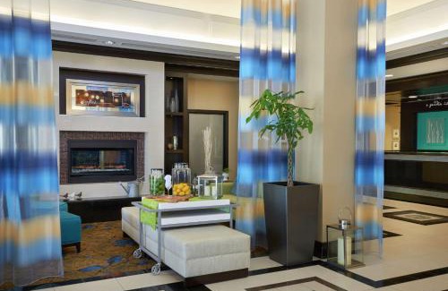 Northeast Mississauga Hotel | Hilton Garden Inn Toronto Airport West/Mississauga