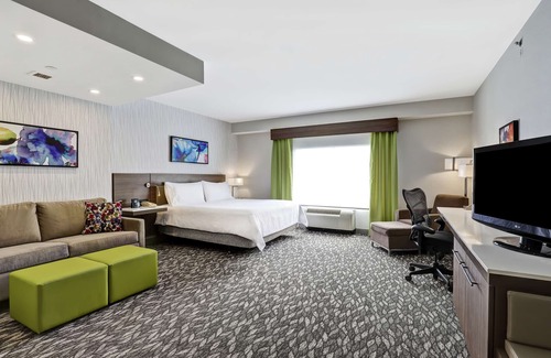 Ajax Hotel | Hilton Garden Inn Toronto/Ajax