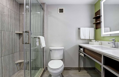 Ajax Hotel | Hilton Garden Inn Toronto/Ajax