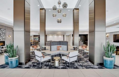 Brampton Hotel | Hilton Garden Inn Toronto/Brampton