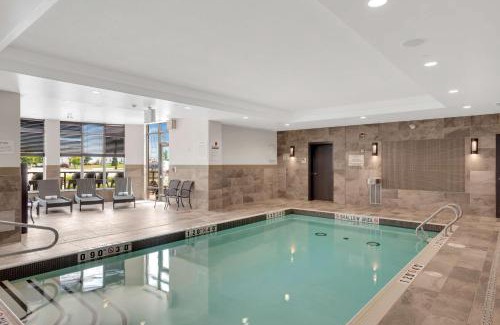 Brampton Hotel | Hilton Garden Inn Toronto/Brampton