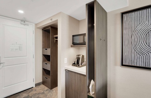 Brampton Hotel | Hilton Garden Inn Toronto/Brampton