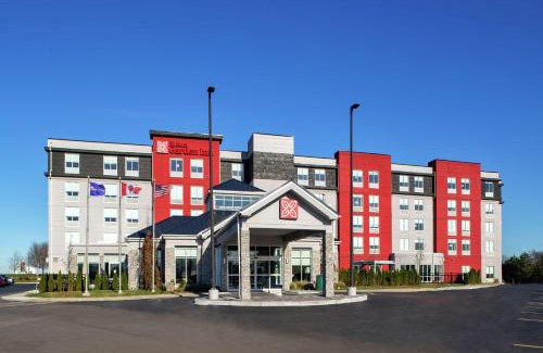 Clearview Hotel | Hilton Garden Inn Toronto-Oakville