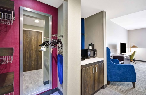 Broken Arrow Hotel | Hilton Garden Inn Tulsa-Broken Arrow