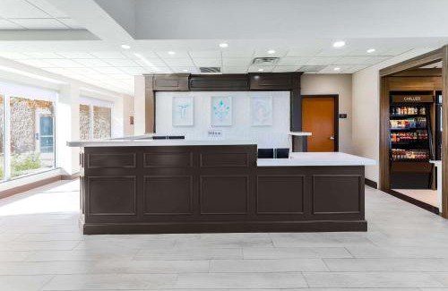 South Tulsa Hotel | Hilton Garden Inn Tulsa South