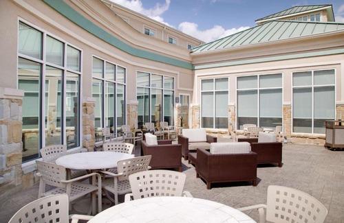 Tyler Hotel | Hilton Garden Inn Tyler