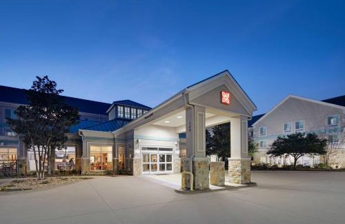 Tyler Hotel | Hilton Garden Inn Tyler