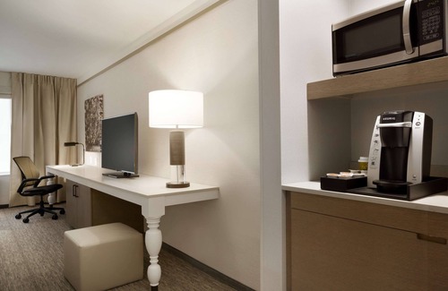 Newtown Square Hotel | Hilton Garden Inn Newtown Square Radnor