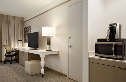 Newtown Square Hotel | Hilton Garden Inn Newtown Square Radnor