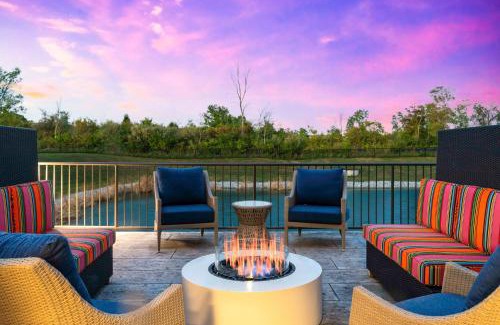 Fort Wayne Hotel | Hilton Garden Inn By Hilton Fort Wayne North