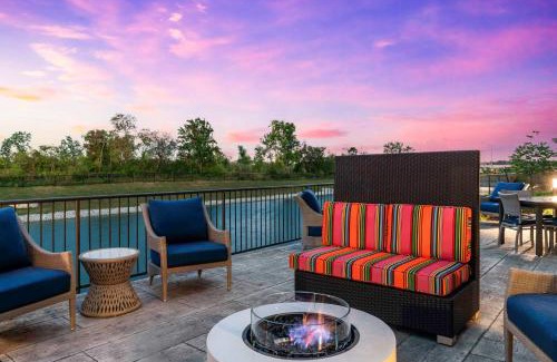 Fort Wayne Hotel | Hilton Garden Inn By Hilton Fort Wayne North
