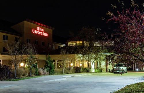 West Des Moines Hotel | Hilton Garden Inn West Des Moines