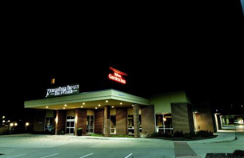 West Des Moines Hotel | Hilton Garden Inn West Des Moines