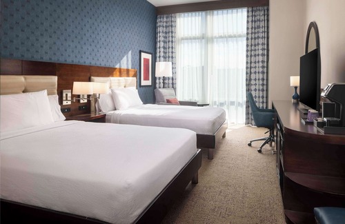 West End Hotel | Hilton Garden Inn Washington DC/Georgetown Area