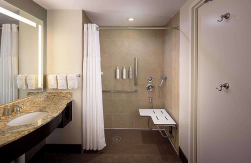 West End Hotel | Hilton Garden Inn Washington DC/Georgetown Area