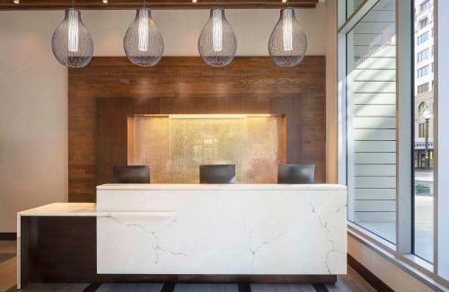 West End Hotel | Hilton Garden Inn Washington DC/Georgetown Area