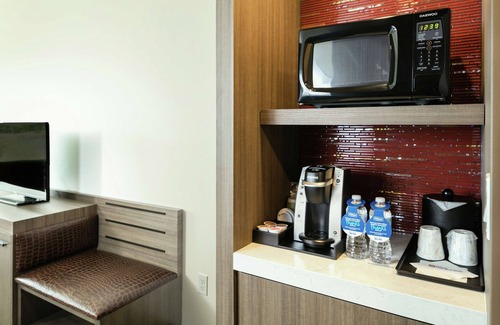 Wenatchee Hotel | Hilton Garden Inn Wenatchee