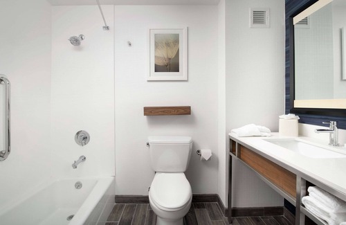 Dobbs Ferry Hotel | Hilton Garden Inn Westchester Dobbs Ferry, NY