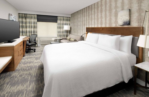 Dobbs Ferry Hotel | Hilton Garden Inn Westchester Dobbs Ferry, NY