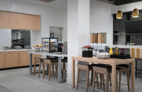 West Lafayette Hotel | Hilton Garden Inn West Lafayette Wabash Landing