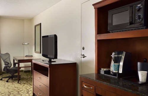 West Monroe Hotel | Hilton Garden Inn West Monroe