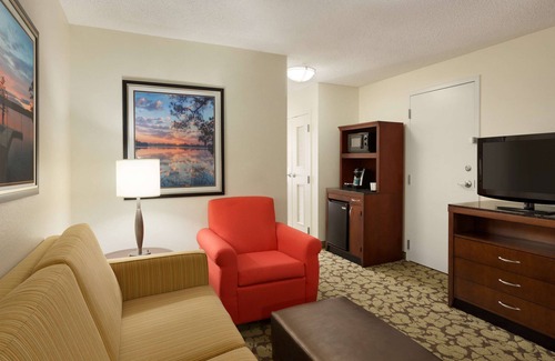 West Monroe Hotel | Hilton Garden Inn West Monroe