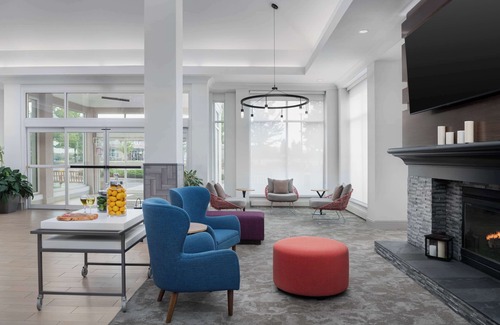 Wilkes-Barre Hotel | Hilton Garden Inn Wilkes Barre