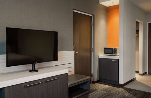 Winnipeg Hotel | Hilton Garden Inn Winnipeg South