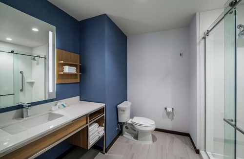 Winnipeg Hotel | Hilton Garden Inn Winnipeg South