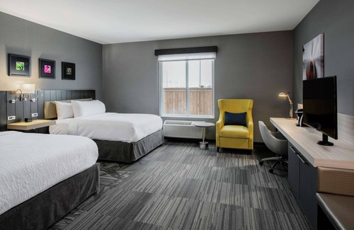 Winnipeg Hotel | Hilton Garden Inn Winnipeg South